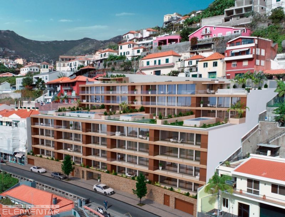 Apartamento T3 | Elite Bay